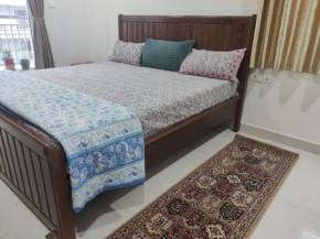 Sivarama 3star comfort stay 2BH Villa1& gardens